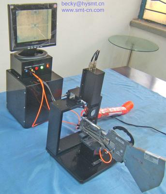 Yamaha CL feeder type of calibrator jig